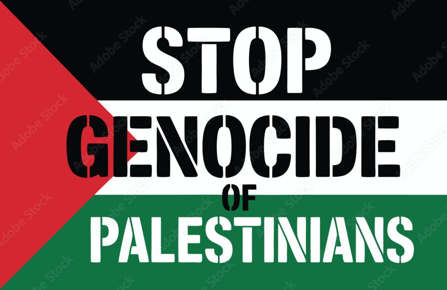 Que la voz de la humanidad se escuche y se traduzca #FreePalestine.
¡Actuemos ya! Ante el plan de Israel de tomar #Gaza.