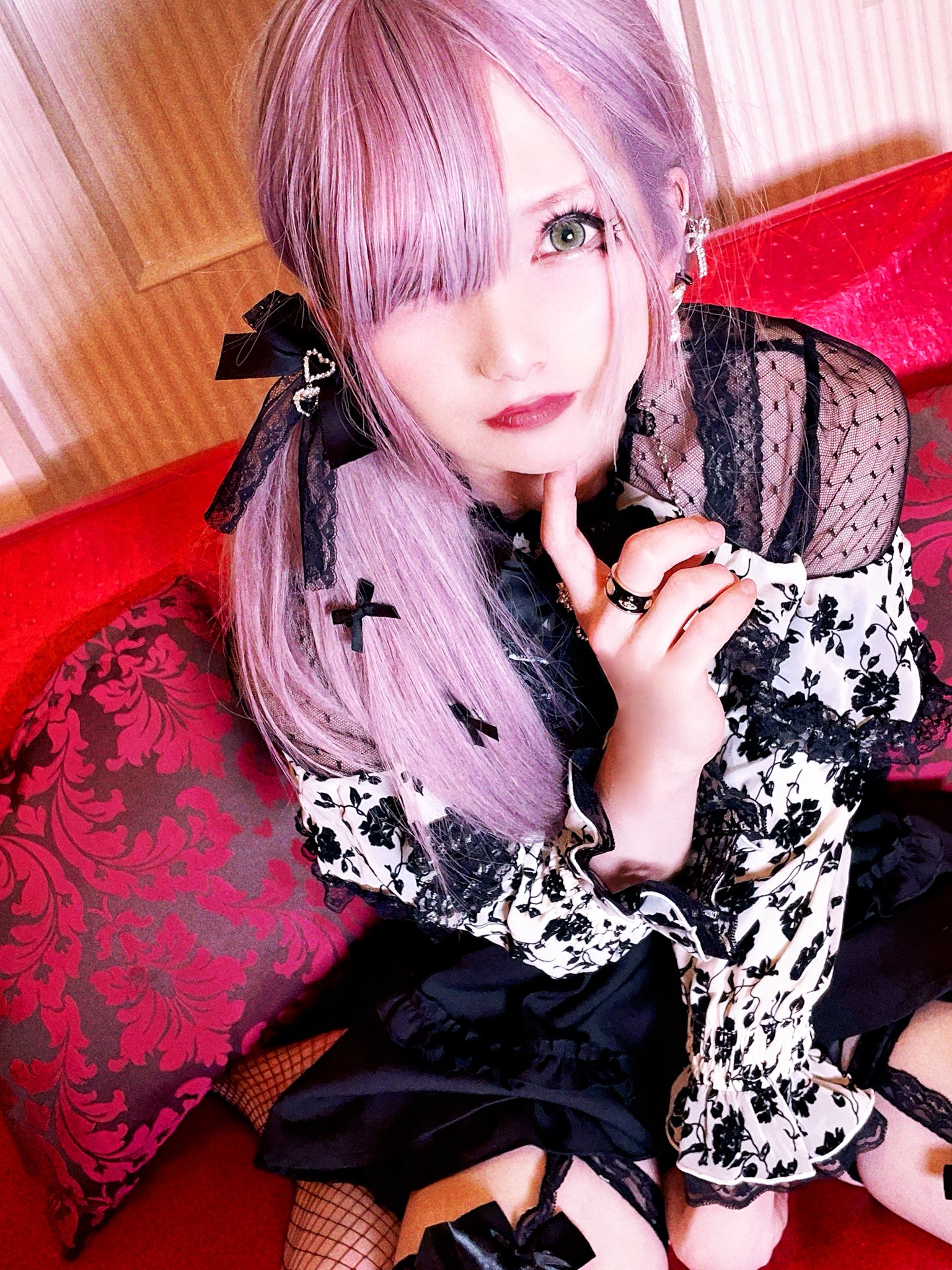 のの シネマ-c1nema-@ボーカル募集中 (@c1_nono) / X