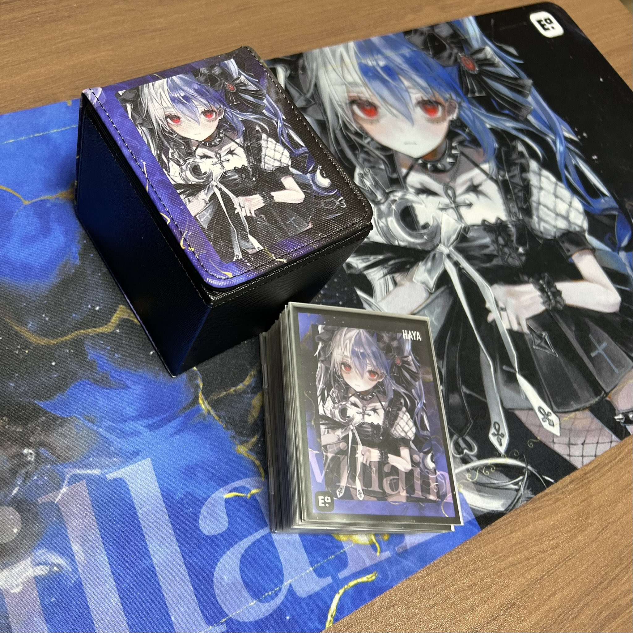 amii. 🤍 おりじなるサプライ (@amii_tcg) / X