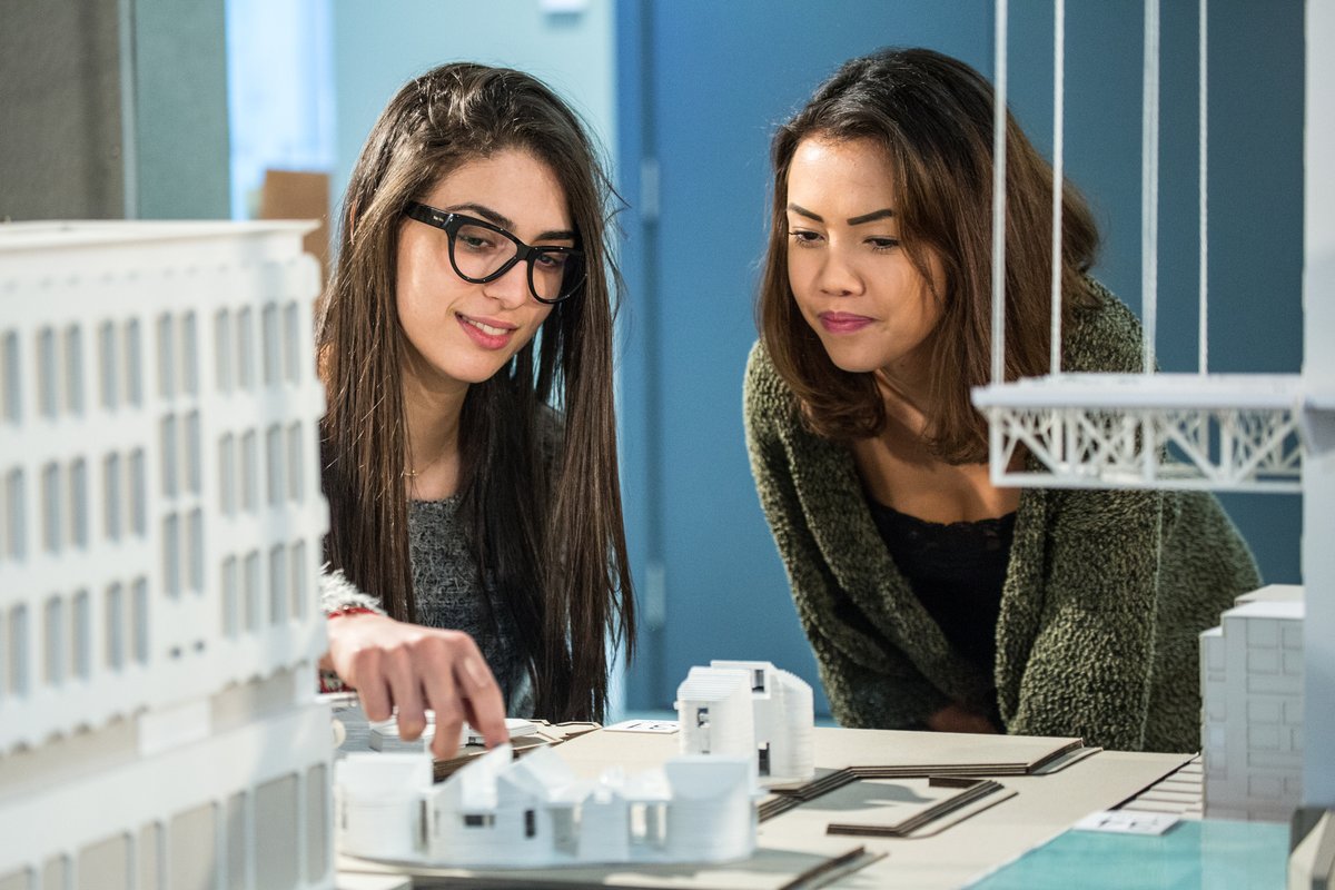 RGU Widening Access tweet media