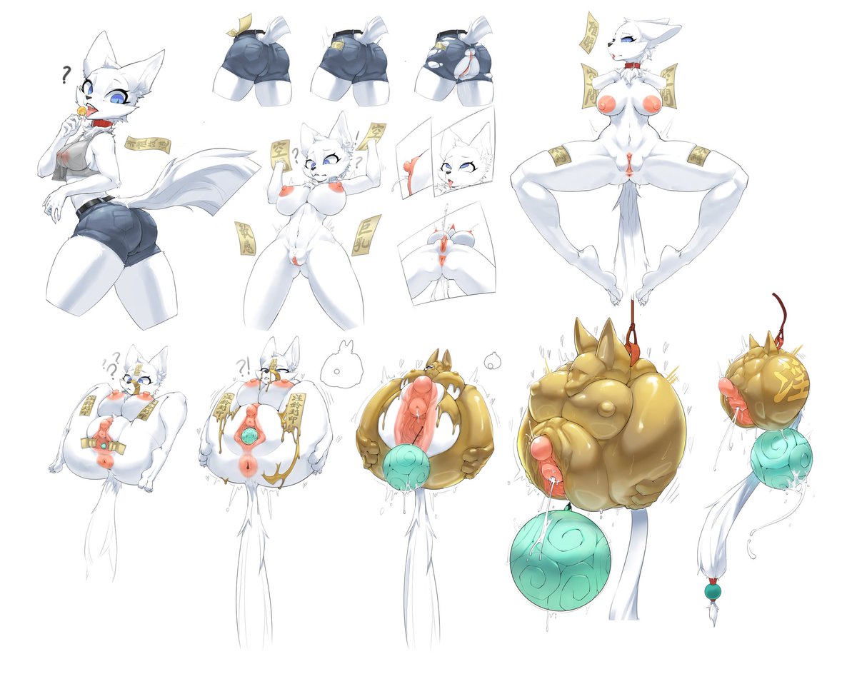 色色！单主是狼五~额~思路也是狼五
肉铃铛