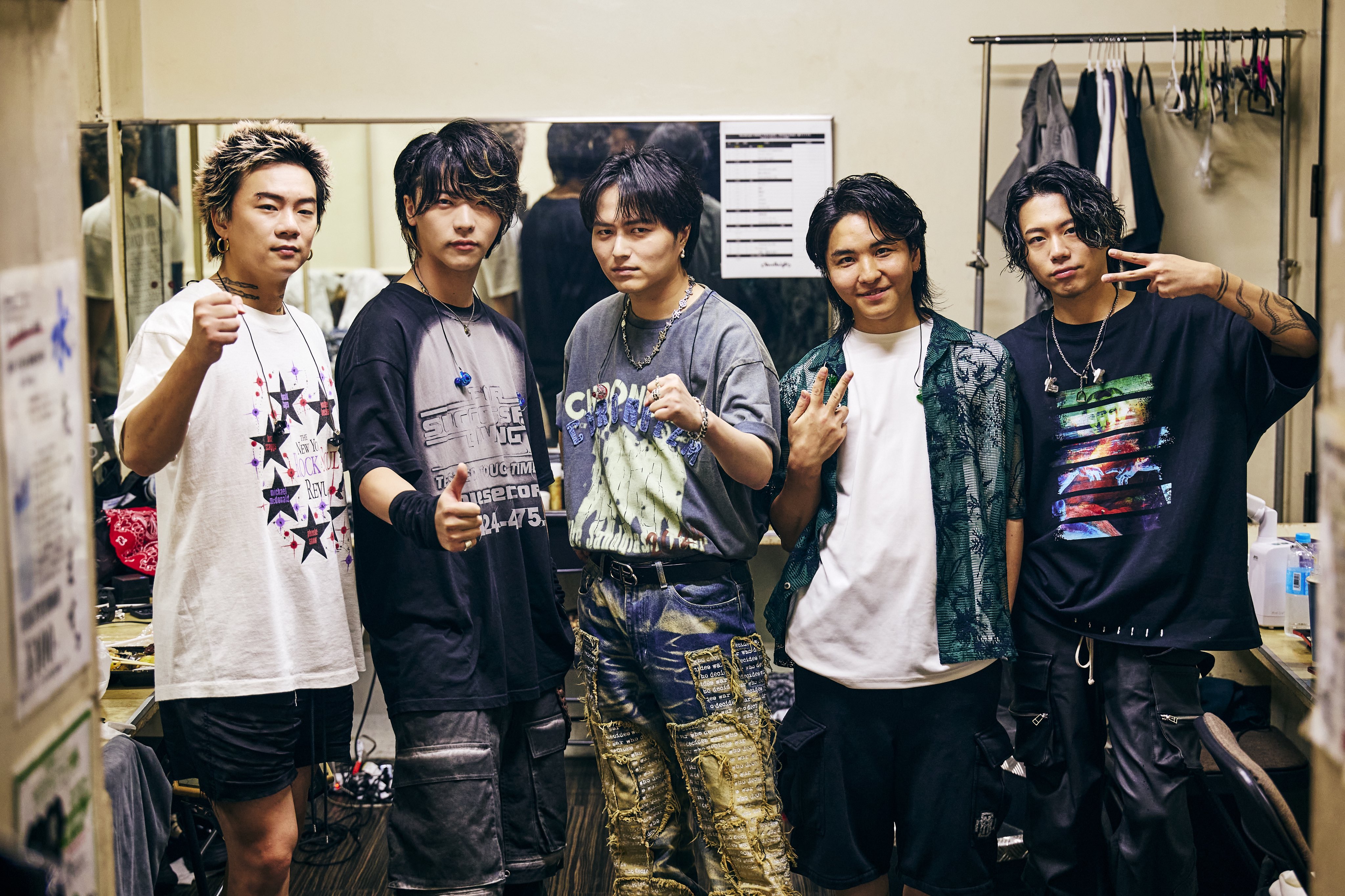 Novelbright (@Novelbright_jp) / X