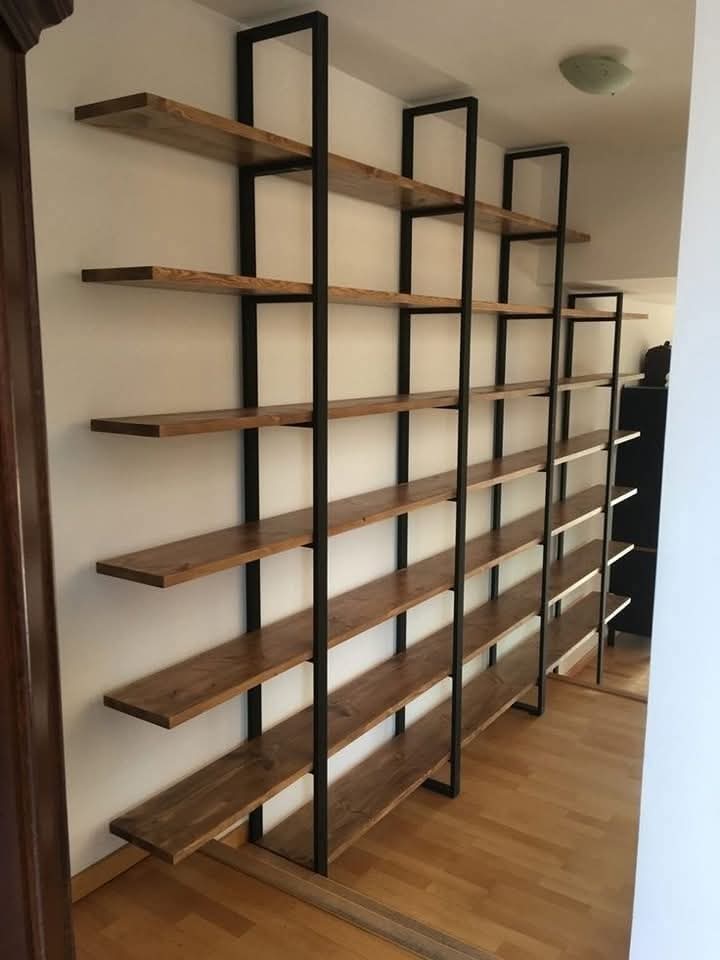 Strong frames, sleek style. That’s how we build. 💪