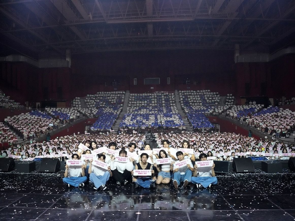 댄서님 인스타에 우현이 💙 #남우현