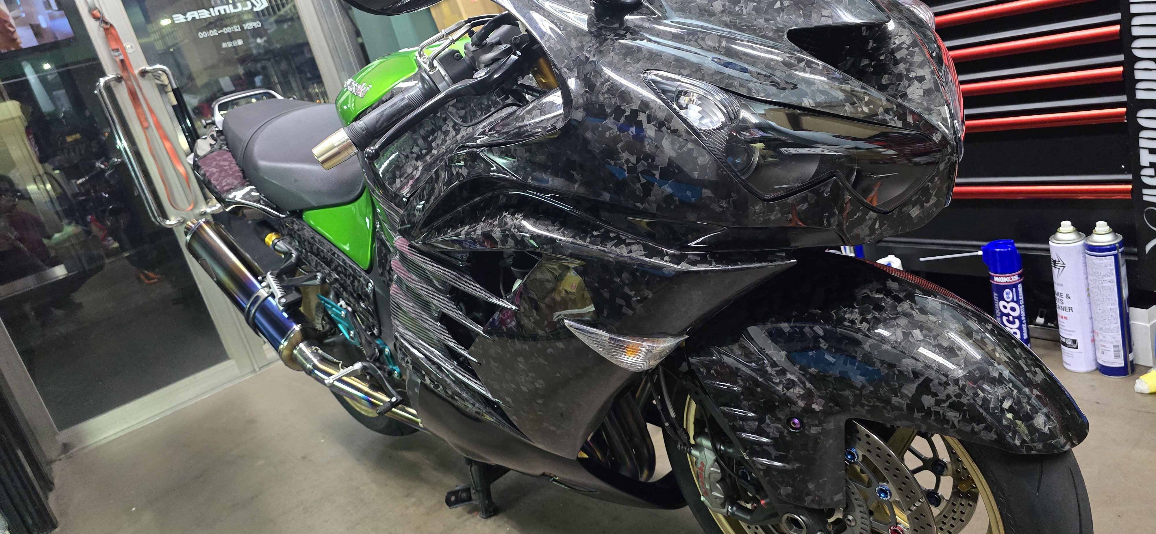 zx14r lang:ja - Search / X