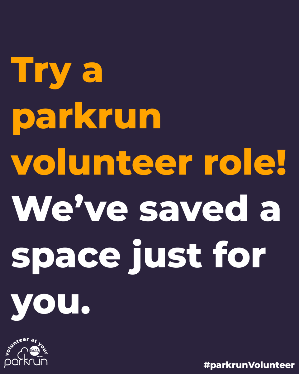 California Country parkrun (@caliparkrun) on Twitter photo Roster Day!
Looking a little lite this week - we need you🫵
🏗Set-up*
📣Welcome Brief
⏱Timekeeper
🎟Tokens
🎟Token Support
🧮Number Checker
📱Scanners**
🚧Close down*
*can run **if fast
✉️californiacountry@parkrun.com if you can help - you know you want to...
#loveparkrun🌳 Roster Day!
Looking a little lite this week - we need you🫵
🏗Set-up*
📣Welcome Brief
⏱Timekeeper
🎟Tokens
🎟Token Support
🧮Number Checker
📱Scanners**
🚧Close down*
*can run **if fast
✉️californiacountry@parkrun.com if you can help - you know you want to...
#loveparkrun🌳