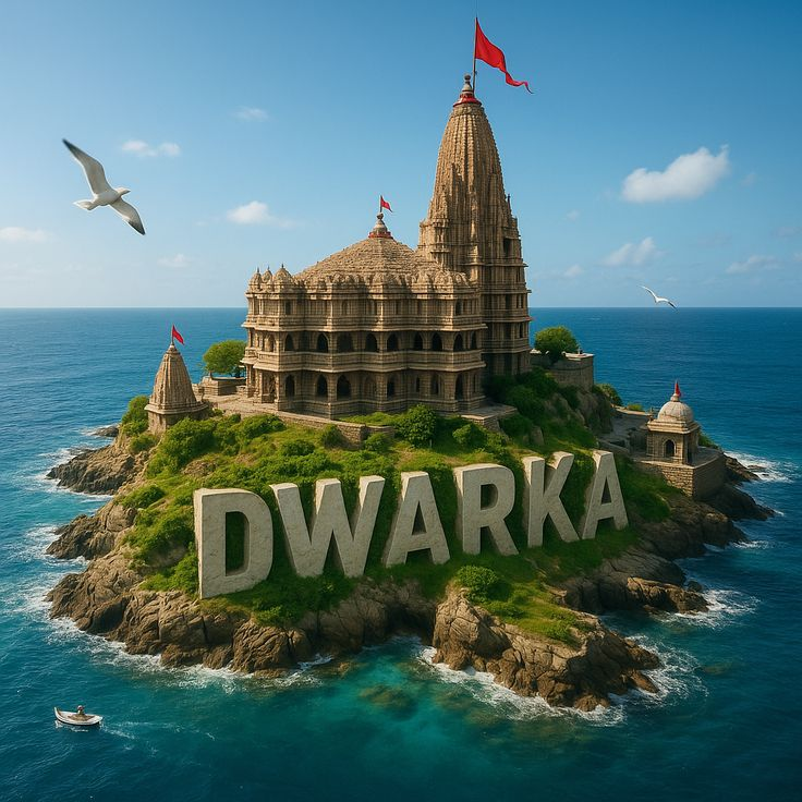 एक माता गांधारी द्वारा श्री कृष्ण को दिया गया श्राप और दूसरा ऋषियों द्वारा श्री कृष्ण पुत्र सांब को दिया गया श्राप।