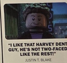 Batman_Beware's tweet image. Oh you don’t know the half of it Justin