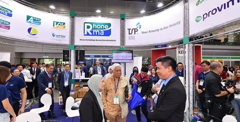 Far Eastern Agriculture (@feagriculture) on Twitter photo Get ready, KL!
Livestock Malaysia 2025 returns this August, uniting global experts to shape a sustainable future for livestock. Tech, talks & top-tier networking — all under one roof!
Read more on <a href="/FEAgriculture/">Far Eastern Agriculture</a>: zurl.co/QI3I6
#AgriInnovation #FeedTheFuture Get ready, KL!
Livestock Malaysia 2025 returns this August, uniting global experts to shape a sustainable future for livestock. Tech, talks & top-tier networking — all under one roof!
Read more on <a href="/FEAgriculture/">Far Eastern Agriculture</a>: zurl.co/QI3I6
#AgriInnovation #FeedTheFuture