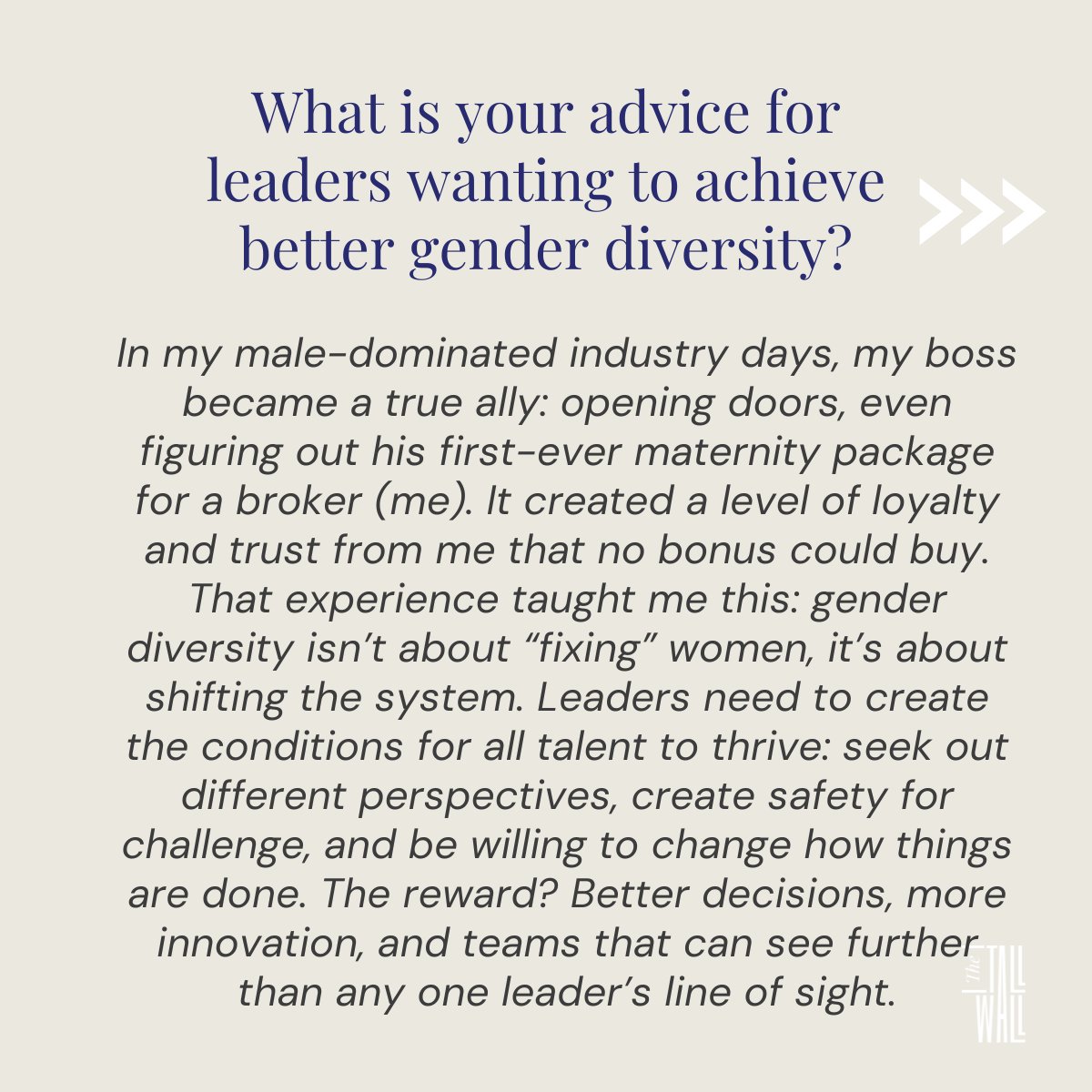 Meet Alice Vuibert, her coaching empowers leaders across banking, consulting, luxury, manufacturing and tech to break down barriers and build inclusive cultures.  She guides high-achieving professionals to excel without sacrificing fulfillment #ExecutiveCoaching #Leadership