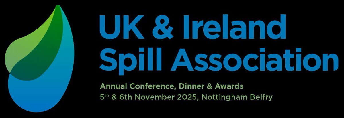 UK & EIRE Spill Association tweet media