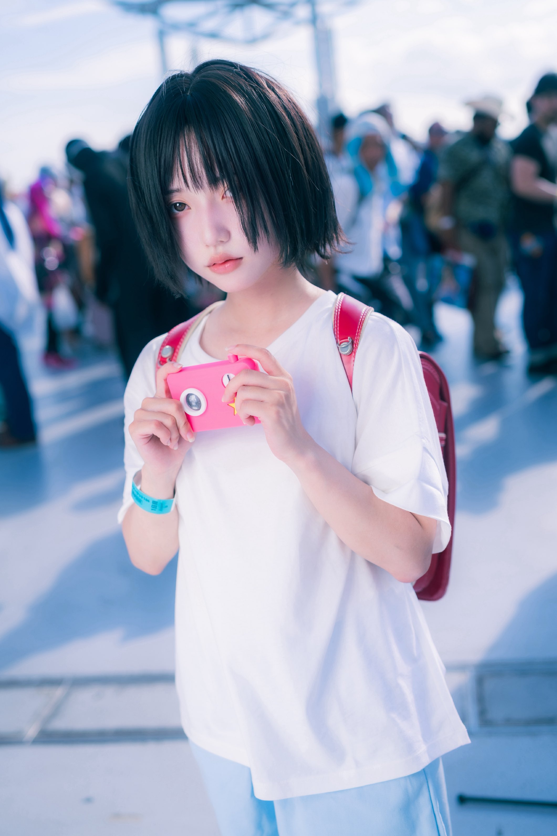 のび太 コスプレ Amazon.co.jp: [TUISKU] のびた 風 コスプレ 衣装 3点 セット