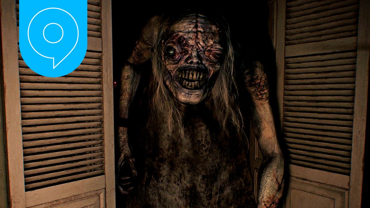Resident Evil Requiem has a new, terrifying foe that more than lives up to the mantle of a Resident Evil stalker. #gamescom2025

Our hands-on preview: bit.ly/4fKrVzl