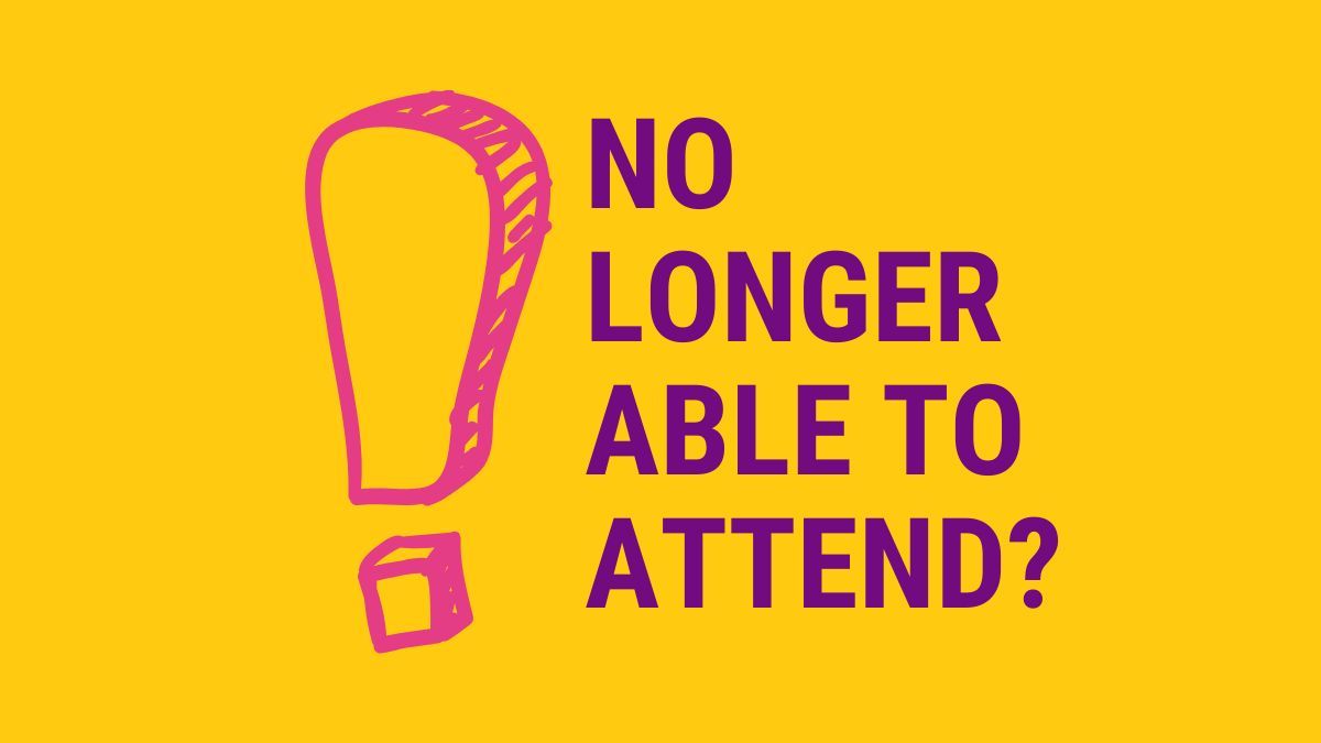 If you are no longer able to attend your holiday activities, please contact the holiday club directly.

We understand that plans change, however, funded holiday club spaces are limited and the club will be able to offer the space to another young person.