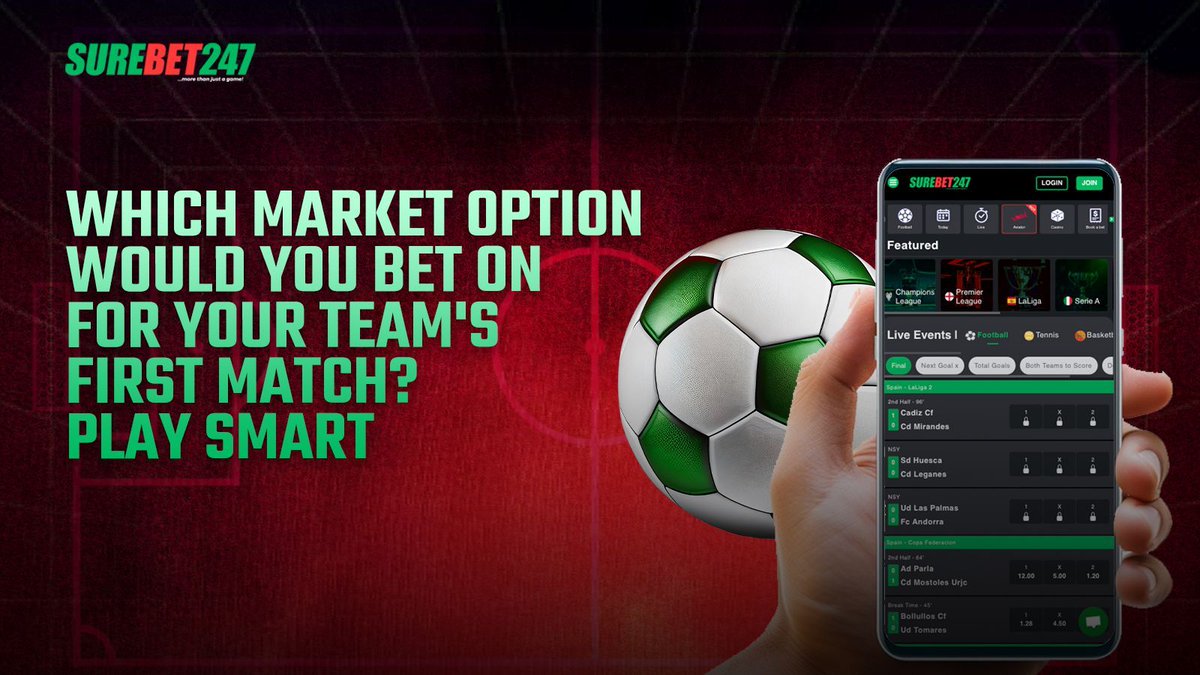 SureBet247 tweet media