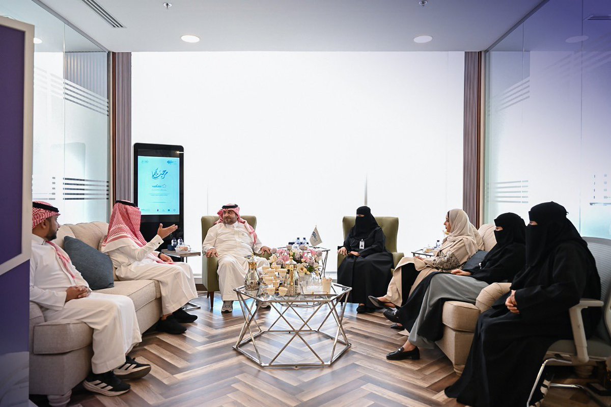 جمعية ترابط tweet media