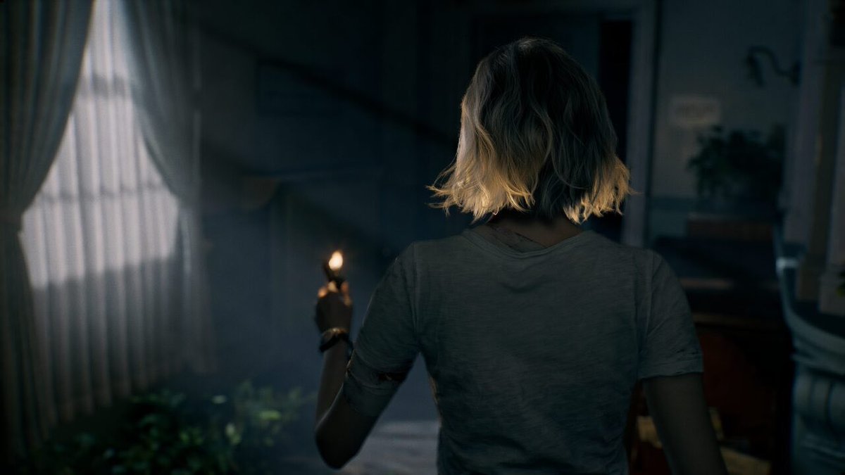 Hands-On: Resident Evil Requiem feels an awful lot like Hideo Kojima’s cancelled P.T., writes <a href="/grapedosmil/">Tom Regan</a>.

vgc.news/features/resid…
