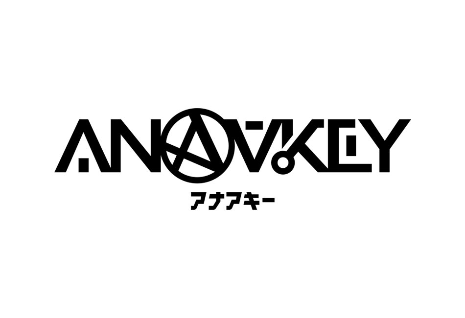 ANAAKEYinfo's tweet image. 【お知らせ】
店舗名発表＋ロゴ解禁！🎉

2025秋、新マダミス店舗
「ANAAKEY (アナアキー)」
がオープンいたします🎊

JR水道橋より徒歩3分🚶

当アカウントをフォローいただき、「名前はまだない(仮)」改め「ANAAKEY (アナアキー)」の情報解禁をお待ちください📢

#マーダーミステリー