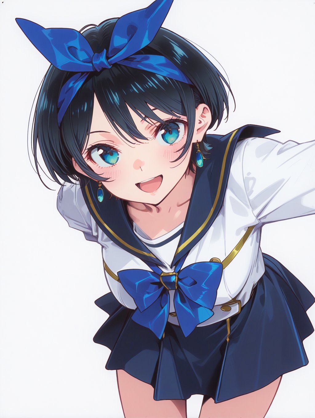 つぐみ様✿いつもありがとうございます♡ Highlights by 桜ノ宮天音@『ぐうなつ2』8月29日発売
