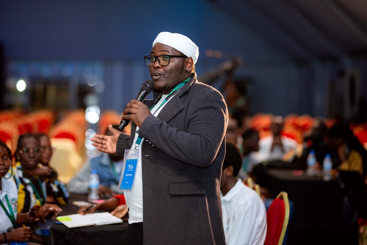 Deep Learning Indaba tweet media