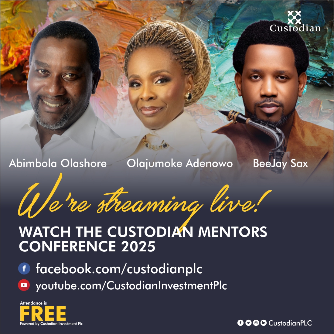 Custodian Investment tweet media