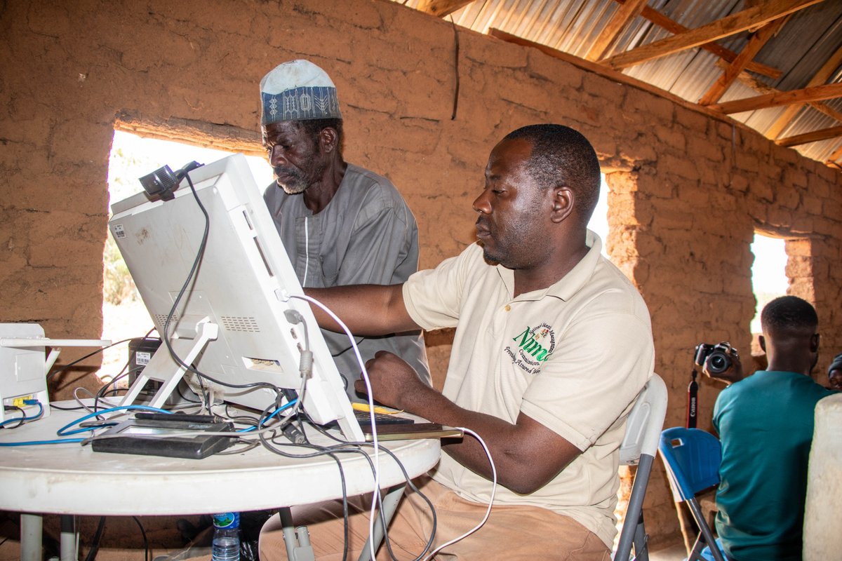 NRC Central and West Africa tweet media