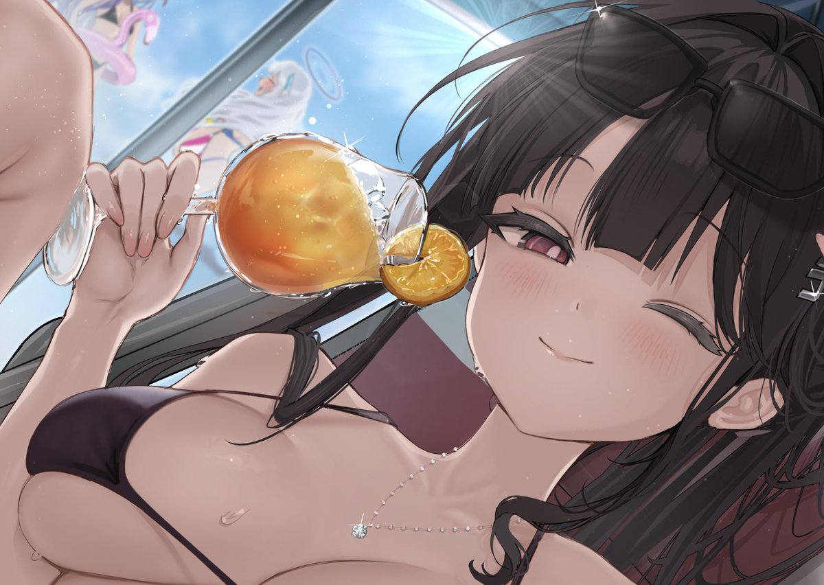 Good morning pervs ~💞