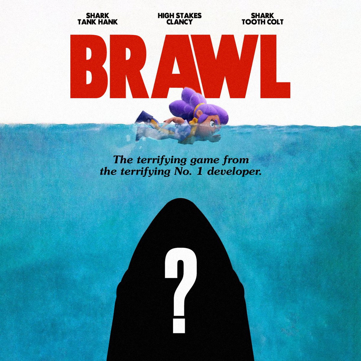 TribeGaming's tweet photo. Guess the movie posters https://t.co/3ON1EIoyRy