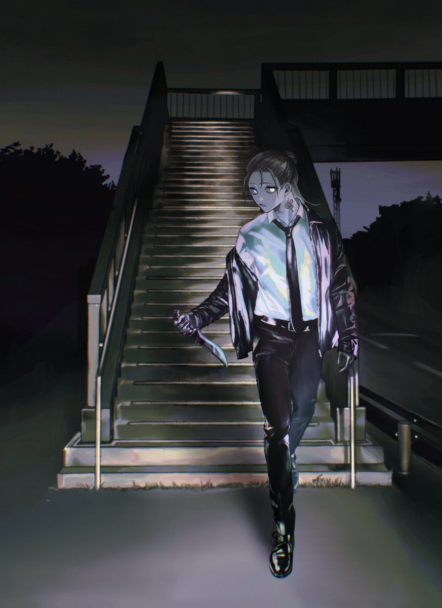 ⠀
あ
⠀
#ストグラファンアート