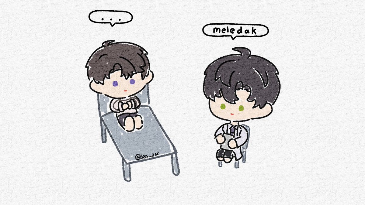 // crossover roblox

Ada yang mau konsul juga? Reply dengan keluhan beserta foto mc

*ladart by sender