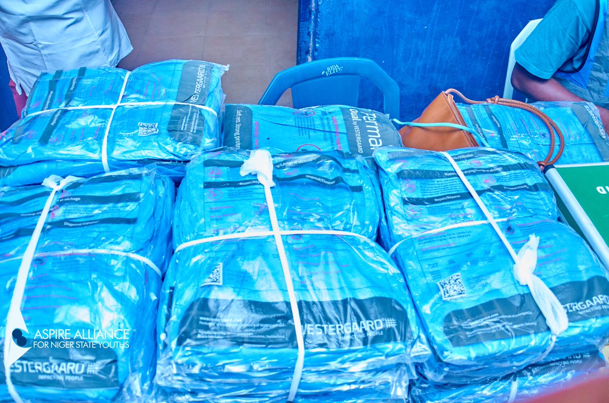 At the official commencement of a two-day Free Medical Outreach in Agwara LGA, we were joined by Hon. Iliyasu Zakari, the Executive Chairman, Agwara LGA, Niger State, and warmly received by the well-informed staff of the Local Government Health Department.

Ours is a committed