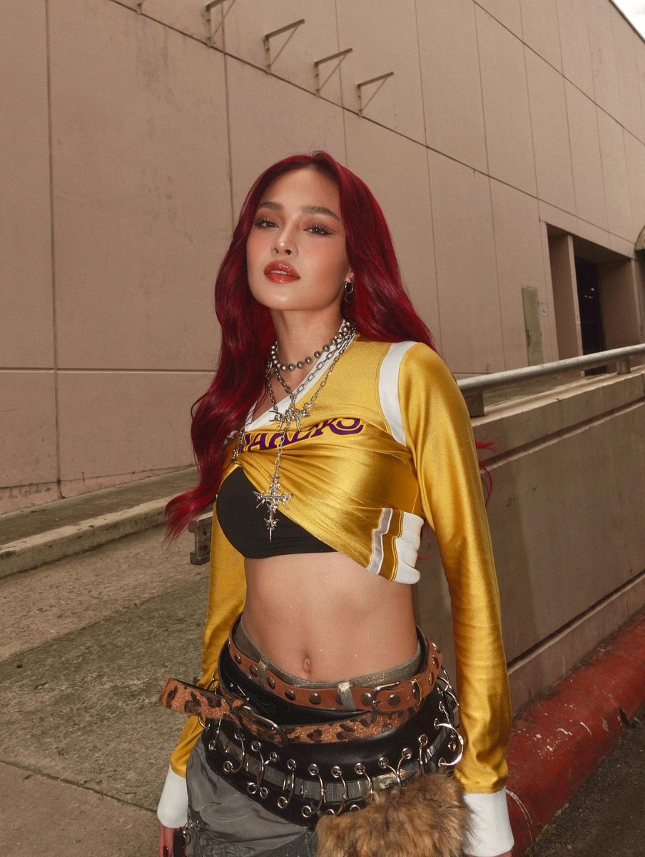 081925 icavillanueva IG Post

Di padin kami maka move on sa look mo yesterday sa <a href="/itsShowtimeNa/">It's Showtime</a>  Atake level: FIRE!🔥 

#ACBonifacio | <a href="/BonifacioAc/">ac</a>