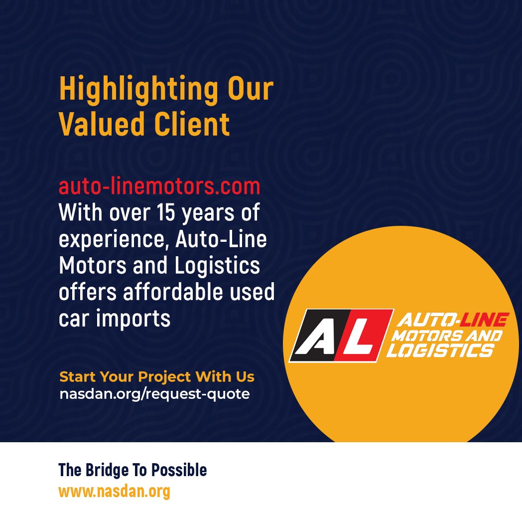 nasdan_'s tweet photo. 🚗💻 We developed the new website for Auto-Line Motors, a company revolutionizing automobile trading.

🌍 Explore their site: https://t.co/j2hhHP3CVR
💡 Have a project in mind? Let’s build it together: https://t.co/BaW7It3Sli

#WebDevelopment #WebDesign #Nasdan #AutoLineMotors https://t.co/ED19ckACo5