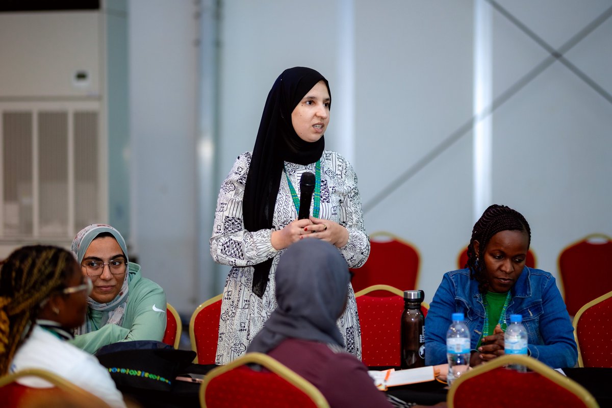 Deep Learning Indaba tweet media