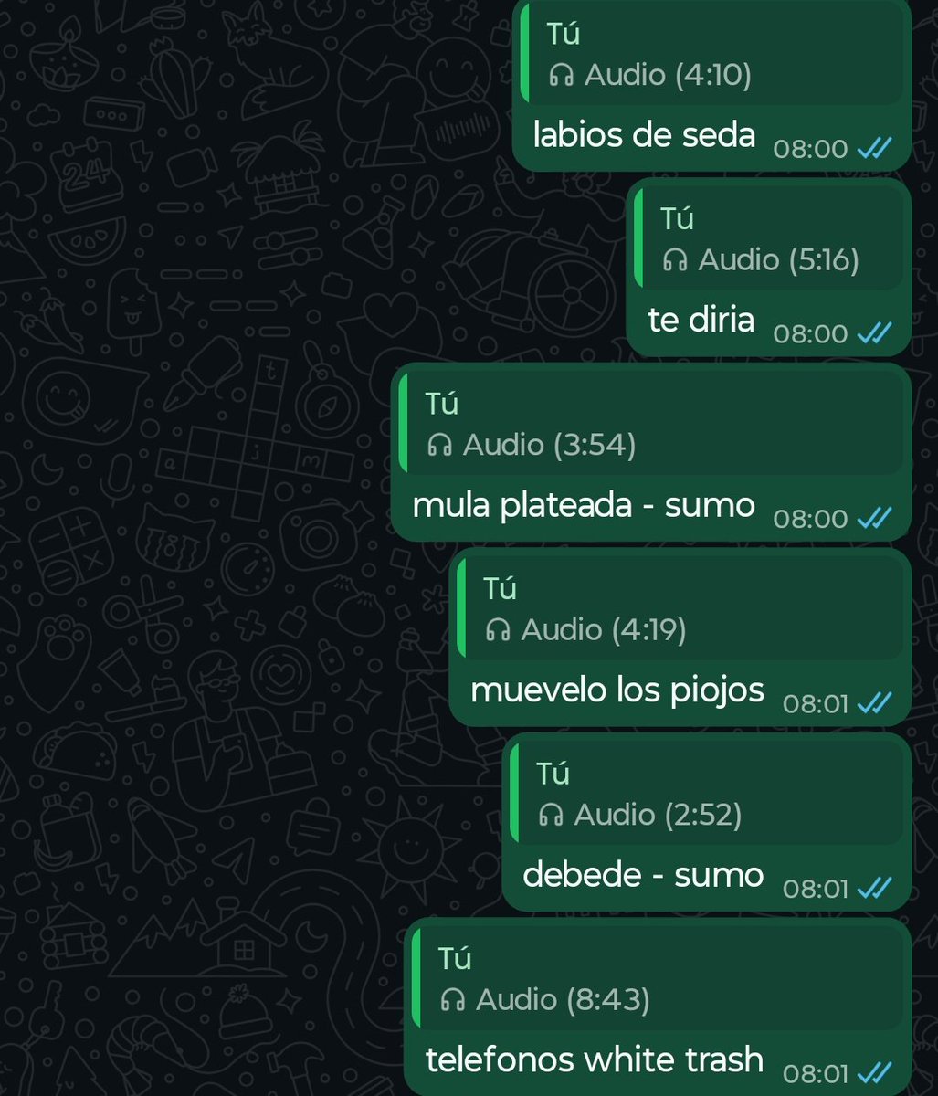 ni pa el spoti