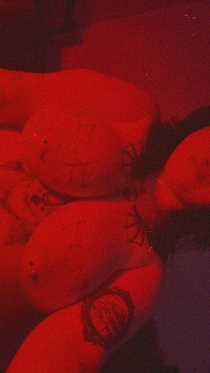🕸️Miss Boo🕸️ tweet media