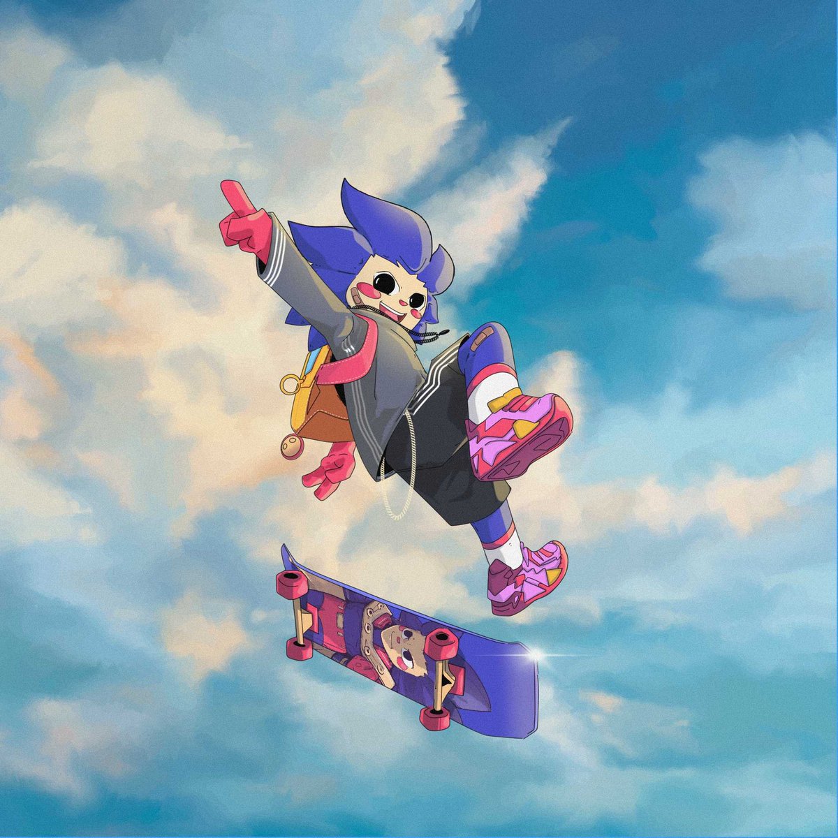 who’s ready for █████ ?