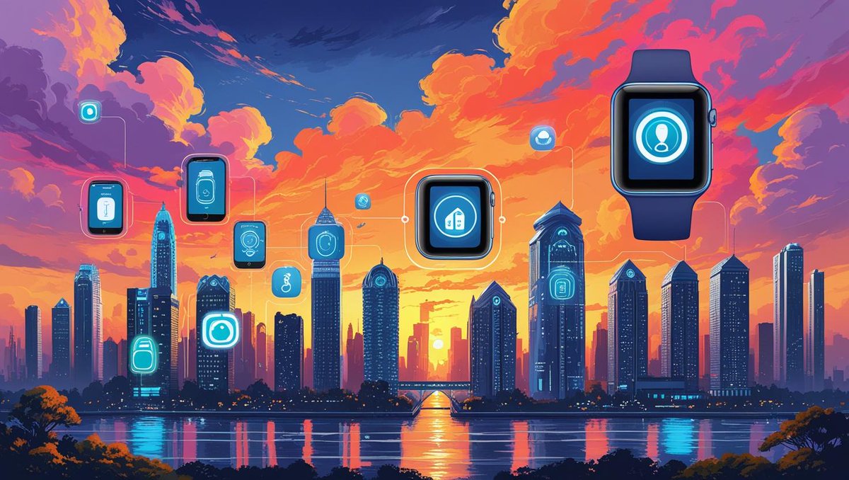 chisecuretech's tweet photo. cool gadgets are everywhere in chicago- but are they safe? let's break it down🛡️ https://t.co/JjsNN6Igto