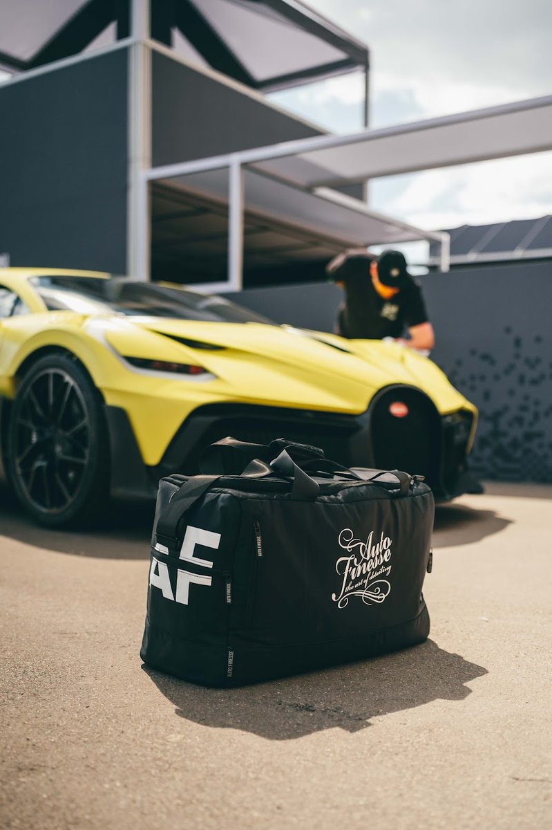 Auto Finesse tweet media