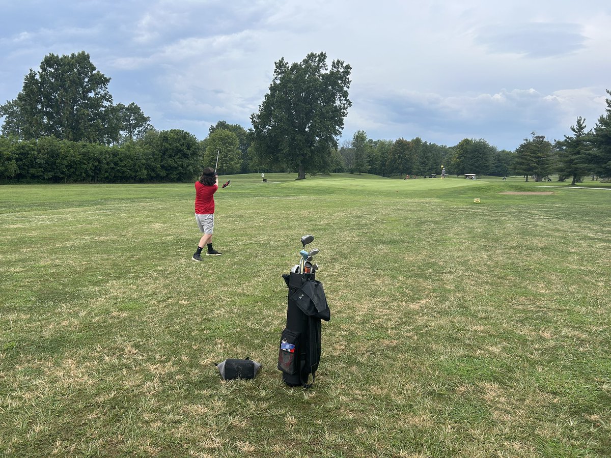 Lakota Ridge Golf tweet media