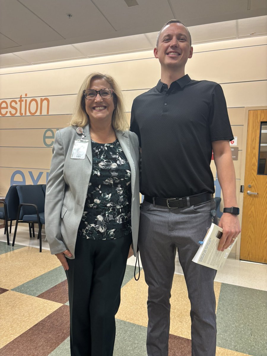 dianagreer1's tweet photo. Inspired to visit our newly appointed Assistant Principals on behalf of Leadership Academy and see their commitment to their students and school. #CSO #LeadershipDevelopent https://t.co/M7m5vnYQVJ