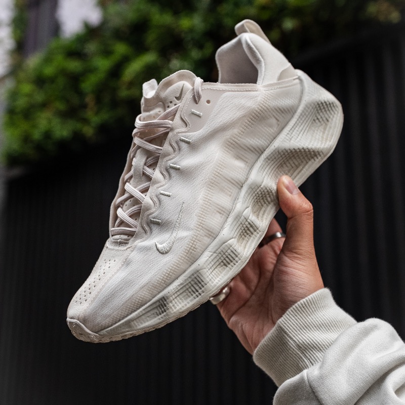 thesolesupplier's tweet photo. NEW: The Nike Ava Rover just dropped🪐