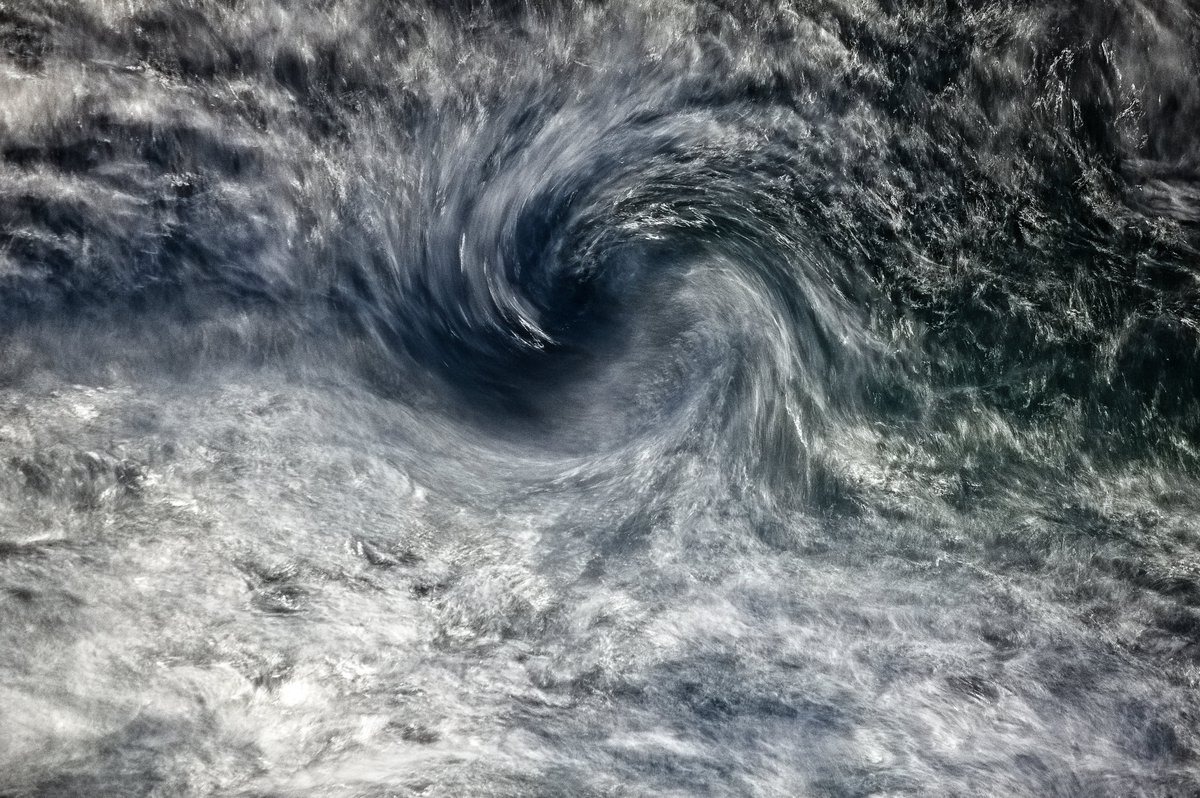 Tom Fecht spent nearly ten years capturing the rare phenomenon of marine bioluminescence on the wild Atlantic coast of Brittany.

Discover the Prix Pictet 𝘚𝘵𝘰𝘳𝘮 shortlist exhibition at the
<a href="/V_and_A/">V&A</a>, London, from 26 September.

#PrixPictetStorm #TomFecht