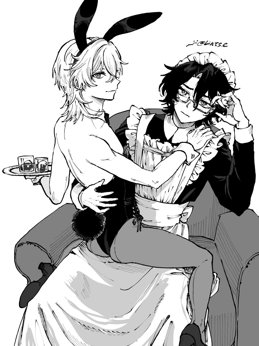 フライング821👯レイチュリ 