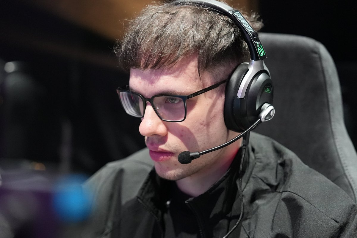 IT'S TIME TO LOCK IN!!

Last day of scrims before <a href="/NLClol/">Arozzi NLC</a> Semi Finals tomorrow.