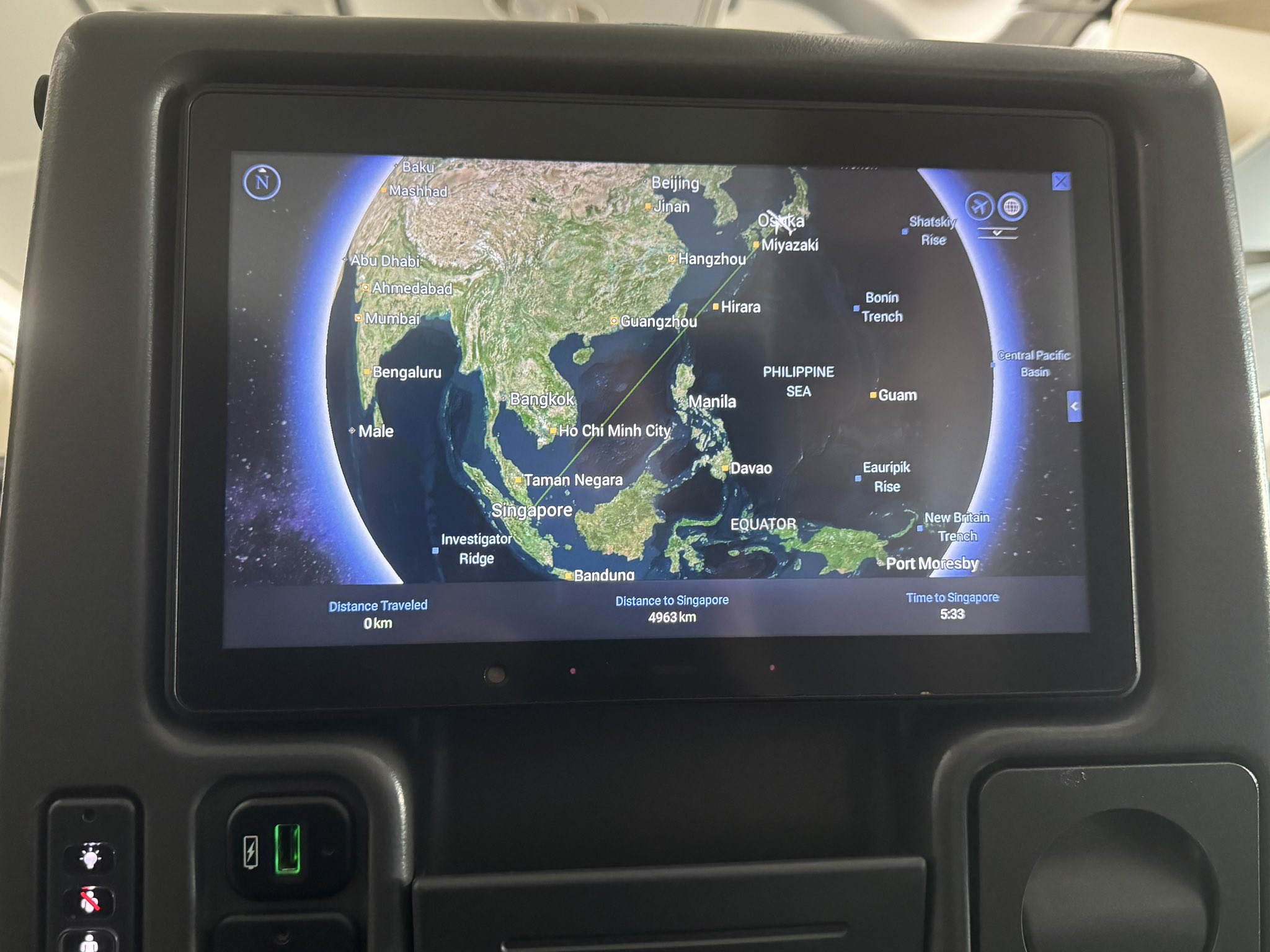 限りなく大空へ 全日空の30年 世界最大120mの青銅製の大仏様「牛久大仏」が飛行機を捕まえまし