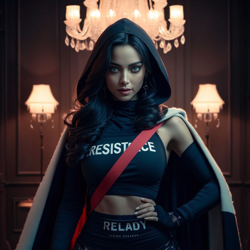 ReladyTONCoin's tweet photo. 🚨 $RELADY GIVEAWAY! 🚨

Win 25,000 $RELADY tokens (4 winners, 100k total)! Create the best Resistance Lady Meme! 

Rules:
1️⃣ Follow @ReladyTONCoin
2️⃣ Repost &amp; Like
3️⃣ Reply with your meme

⏰ Ends: [Aug 27, 2025]  
🏅 Best memes win! #RELADY #MemeContest https://t.co/wk2Ur0JXwY