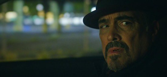 best of Dexter 🔪 tweet media