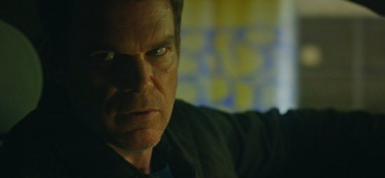 best of Dexter 🔪 tweet media