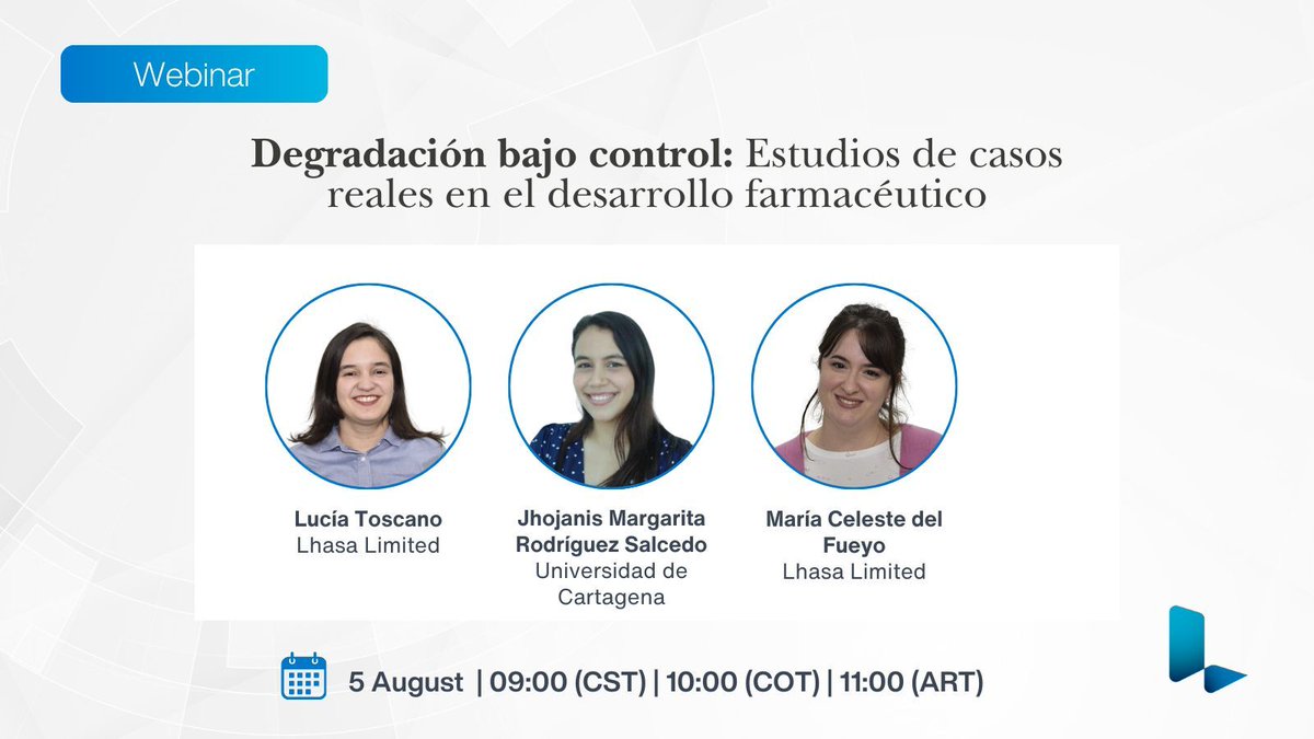 Lhasa Limited tweet media